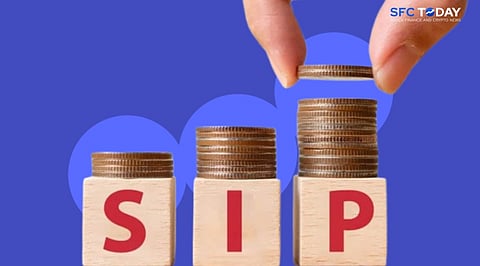 Rs 1 Crore Through SIP: The monthly Amount for 25, 30, and 40