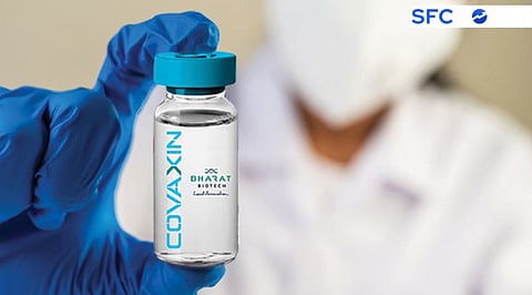 Bharat Biotech Eyes $500 Million IPO, Bringing Covaxin Maker Closer to Public Markets