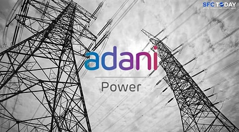 Bangladesh Confirms Adani Power Deal to Secure 1,400 MW, Nearly 10% of Daily Electricity Demand