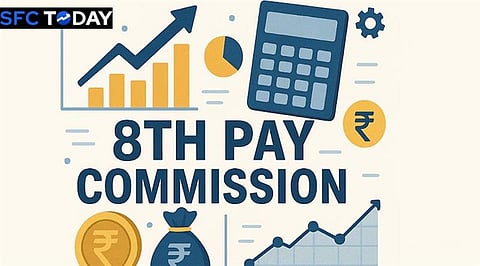8th Pay Commission