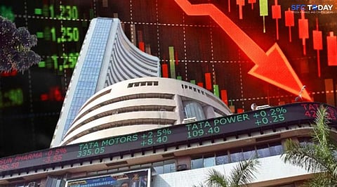 What Mutual Fund Investors Must Do as Dalal Street is Hit by US-Iran War