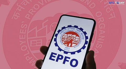 Employees' Provident Fund Organisation Holds 8.25% Rate for FY26; 7.8 Crore Members to Benefit