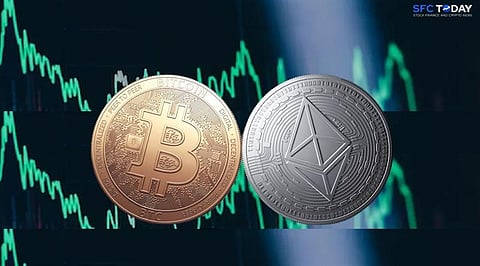 Crypto Prices Today: Bitcoin Near $73,000, Ethereum Strengthens Near $2,150