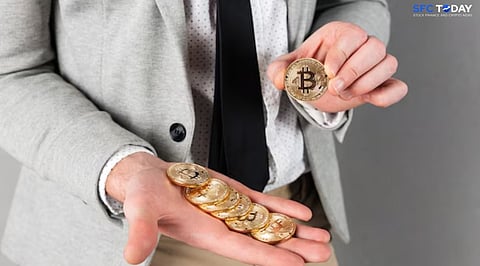 Why Crypto’s Real Test is Its Daily Use as a Habit, Not Price Hype? 