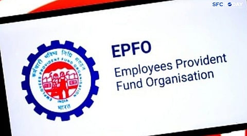 EPFO Commits Rs. 1,000 Crore to NHAI’s RIIT InvIT as Trust Targets Rs. 9,500 Crore Highway Fund
