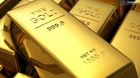 MCX Gold Jumps Rs. 1,600 to Rs. 1.63 Lakh, Silver Up 2% Amid US-Iran Tensions