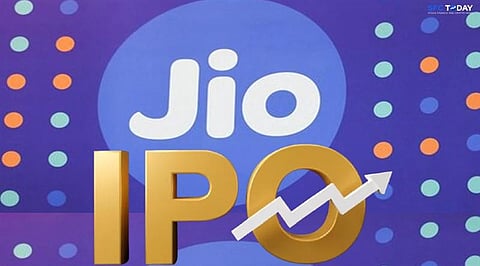 Jio IPO Hits Regulatory Roadblock, Reliance’s Mega Listing Delayed