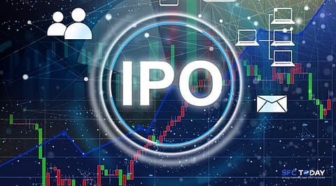 11 at Rs. 116–122 to Raise Rs. 254.98 Crore