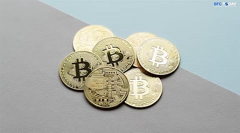 Crypto Prices Today: Bitcoin Holds Above $70,000, Ethereum Consolidates Near $2,080