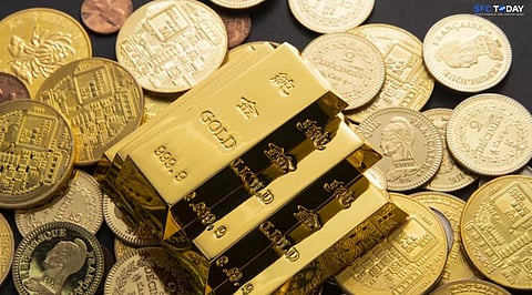 Why are Gold and Silver Prices on the Rise? 