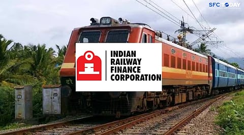 IRFC Announces Interim Dividend and Massive Rs. 70,000 Crore FY27 Funding Strategy