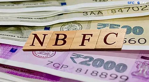 NBFCs Tighten Credit Oversight with Weekly Reporting System 