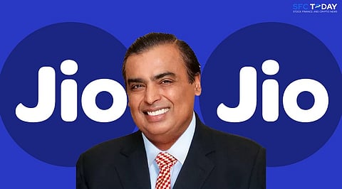 Jio’s IPO Timeline Uncertain, Delay in Listing Norms Puts Mukesh Ambani’s H1 2026 Target in Doubt