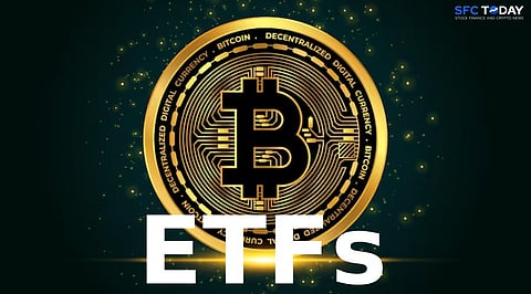 Bitcoin ETFs See $568M Weekly Inflows After $3.8B Outflows, Match Gold ETF Growth in 20 Months