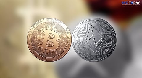 Crypto Prices Today: Bitcoin Holds Near $67,300, Ethereum Trades Below $2,000 as Market Consolidates