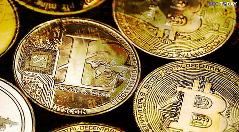 Crypto Prices Today: Bitcoin Rebounds Above $70,000, Ethereum Climbs to $2,050 as Market Gains Momentum