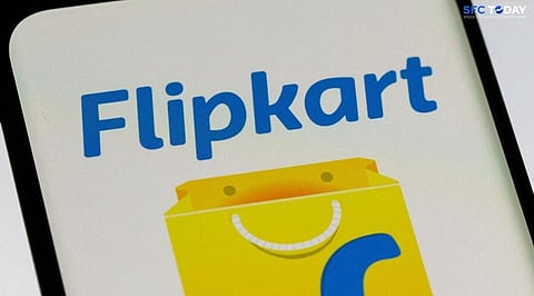Flipkart Shifts Holding Company to India from Singapore Ahead of Mega IPO Plans
