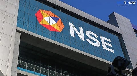 India’s NSE Shortlists