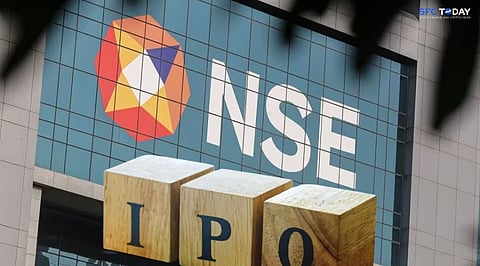 Kotak, HDFC, Morgan Stanley Lead NSE’s Mega IPO Mission