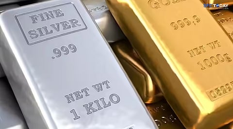 Will the Gold-Silver Ratio Rise Above the 70 Mark? Time to Dump Silver for Gold?