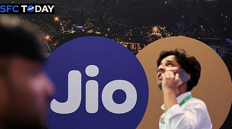 Reliance Jio Eyes $100–120B Valuation, Plans 2.5% Stake Sale in Mega IPO