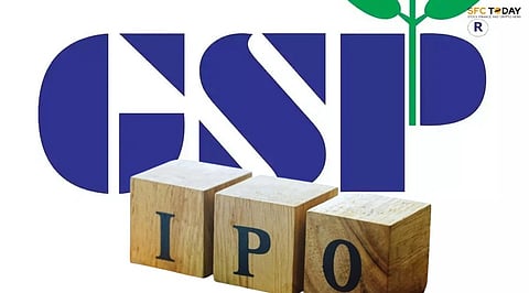 GSP Crop Science IPO Day 3 LIVE_ Issue booked 97 so far; GSP Crop Science IPO GMP remains nil — Should you apply_