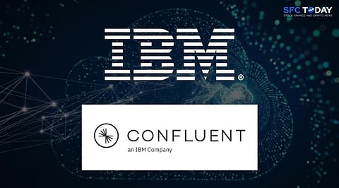 IBM Buys Confluent to Feed AI Agents Live Data at Enterprise Scale 
