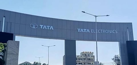 Tata Semiconductor