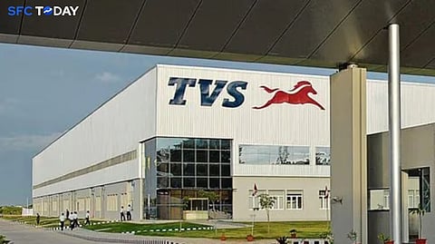 TVS-Motor-Stock-Gains-as-Board-Declares-₹12-Interim-Dividend