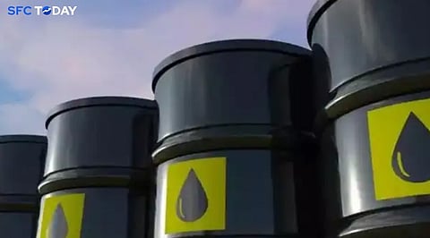 Brent Falls Below $100 as Ceasefire Hopes Cool Oil RallyBrent Falls Below $100 as Ceasefire Hopes Cool Oil Rally