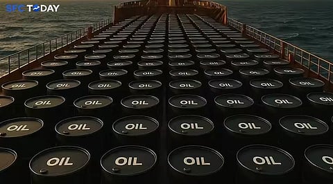 Reliance Snaps up Iranian Oil Cargo Amid Global Supply Jitters