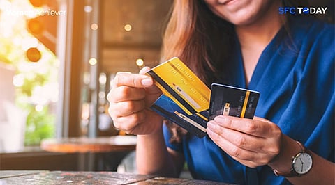 6 Smart Ways to Stay Debt-Free with Your Credit Card 