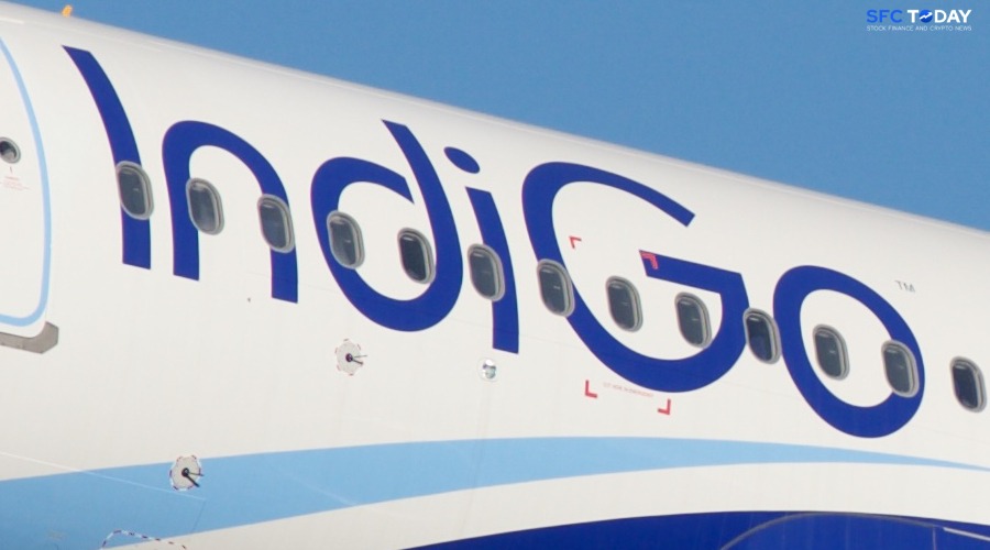 Leadership Shift at IndiGo: William Walsh Named CEO After Elbers Exit