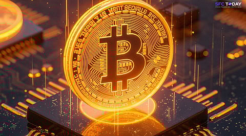 Bitcoin Hashrate Drops as Miners Shift to AI, Wall Street Backs Industry Pivot