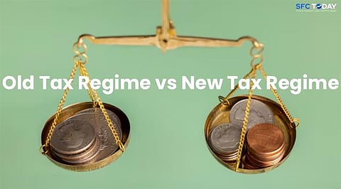 Old Tax Regime vs New Tax Regime: Which is Better for You? 