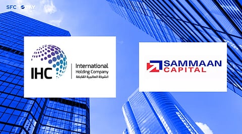 IHC Buys 41.5% in Sammaan Capital, Bets Big on India NBFC Growth