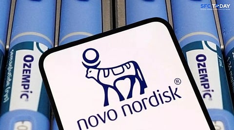 Novo Nordisk Cuts Wegovy 48% and Ozempic 36% Prices Amid Generic Surge