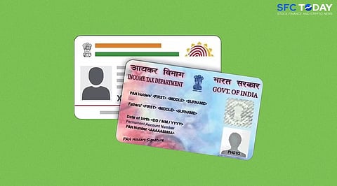 PAN-Aadhaar Miss? Rs. 340 Cr Refunds Stuck for 1.3 Lakh Taxpayers