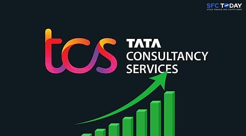 TCS Q4 Results on April 9: Will Dividend Cheer Offset Growth Concerns?