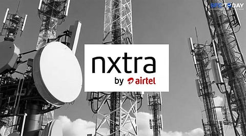 Nxtra Fundraise Highlights Airtel’s Strategic Move Beyond Core Telecom