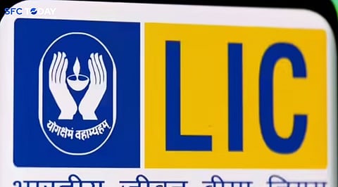 LIC Bonus Buzz: April 13 Board Meet Sparks Market Rally