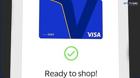 Visa Launches AI Commerce Platform for Businesses Globally
