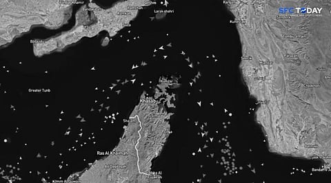 US Moves to Blockade Strait of Hormuz: Strategic Motives and Global Impact Breakdown