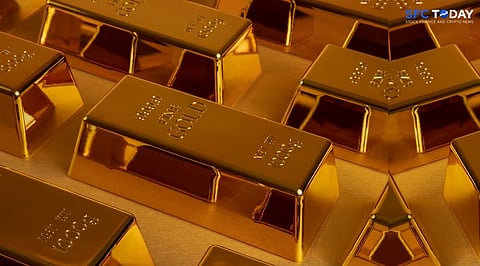 Why India's Gold Loan Sector is Under Extreme Stress