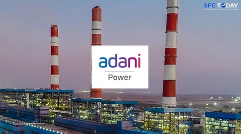 Adani Power Tops Group as Adani Enterprises Eyes Results and Fundraising
