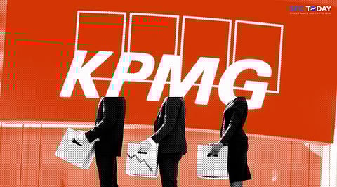 KPMG Layoffs_ Big Four Firm Cuts 10 of Audit Partners