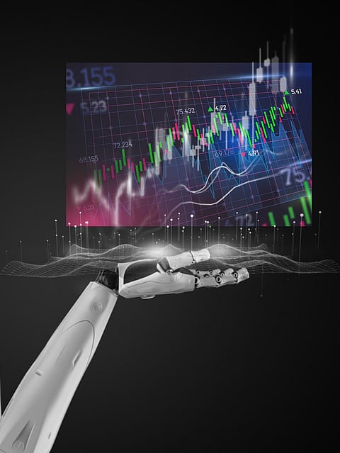 Top AI Stocks Powering the Next Tech Boom in 2026