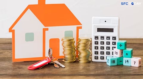 How High Can Your Credit Score Be to Get the Best Home Loan Deal