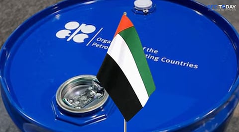 UAE Leaves OPEC, A Strategic Shift in Global Oil Power