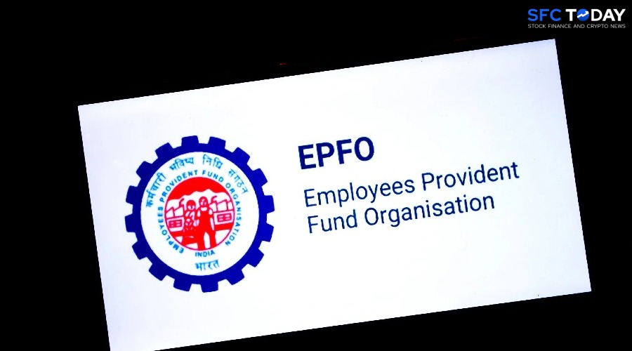 EPFO Plans Aadhaar-Based Digital Platform to Unlock Dormant PF Accounts